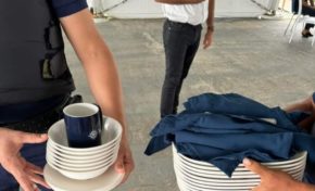 Quand les originaires de Martinique confondent MSC et bateau négrier