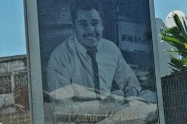 Cédric Cornet...le nouveau mythe errant ?