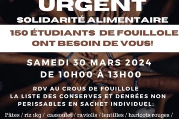 Guadeloupe = Gwadrame alimentaire ?