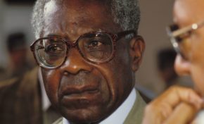 Les gros farceurs de Fort-de-France en Martinique