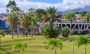 Visite de Marie & Gérard : nos élus dans une fuite en avant perpétuelle