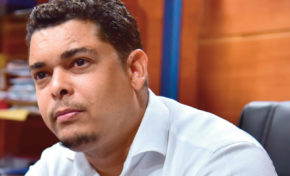 Guadeloupe : décès de Cédric Cornet maire du Gosier