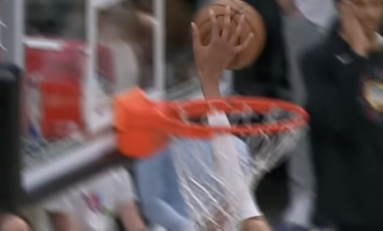 Images du jour - Victor Wembanyama