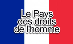 Le X du jour 13/03/24 - Aya Nakamura - France - Racisme