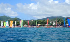 Elections à la Fédération des Yoles-Rondes de Martinique