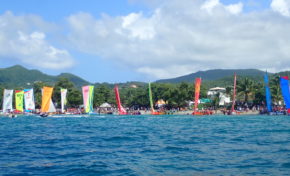 Elections à la Fédération des Yoles-Rondes de Martinique