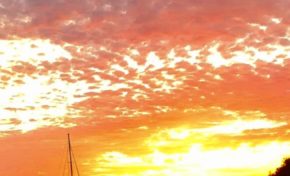 L'image du jour 01/04/24 - Sunset - Anses d'Arlet - Martinique