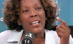 Rosalie Gaschet est la nouvelle référente d'ANTICOR en Martinique