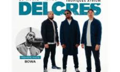 DELGRÈS de FOK alé  wè épi kouté