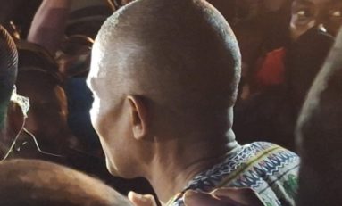 Hervé Pinto est LIBRE !!!