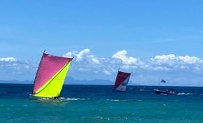 A real beautiful pic of St Lucia