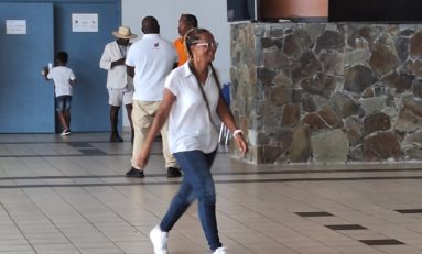 Isabelle Malborough élue présidente de la Fédération des Yoles Rondes de Martinique (FYRM)