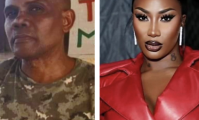 Hervé Pinto est le Aya Nakamura de Martinique