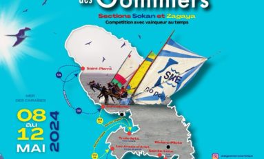 La Côte Caraïbe des Gommiers 2024 à l’horizon
