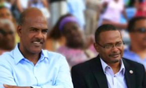 "C'est pas moi c'est lui et...vice versa..."