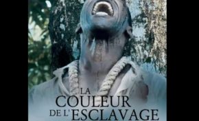 La couleur de l'esclavage et Patrick Baucelin posent leurs valises au pays d'Antoine Crozat