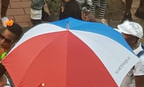 La calédonisation de la Martinique est-elle en marche ?