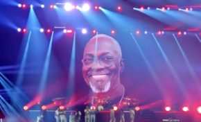 Kassav rend un divin hommage à JACOB DESVARIEUX