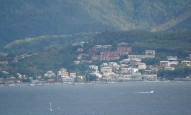 Un élu de Martinique  achète un terrain aux Trois-ilets...et obtient une RISTOURNE en employant deux enfants du vendeur