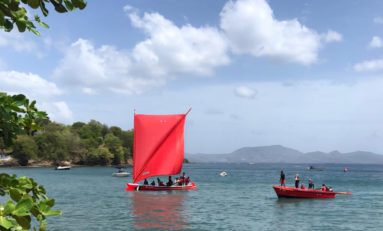 Côte Caraïbe des Gommiers 2024 : Tonbé Lévé gagne à Schoelcher