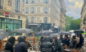 Les parisiens ont-ils un grain ?