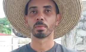 Législatives 2024 en Martinique : Yann Mievilly  investit par Les Républicains... chapeau le bakoua !!!