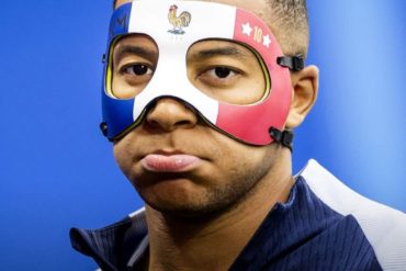 Qui a dit qu'il n'y a pas d'eau à Fort-de-France en Martinique...