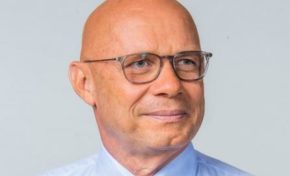 Législatives juin -juillet 2024 en Martinique : Yan Monplaisir est candidat