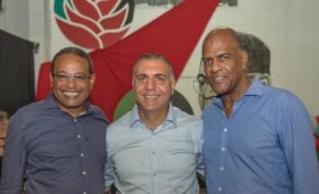 Anthropophagie politique au PPM ou l’art de se bouffer entre eux !