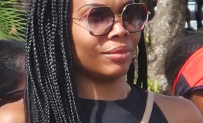 Férue de yoles en Martinique