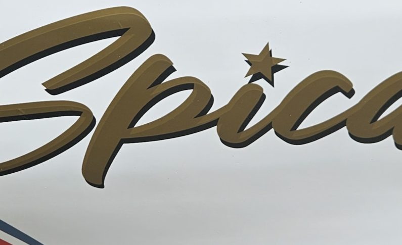 SPICA ⭐️⭐️⭐️⭐️...⭐️