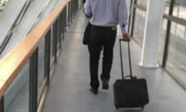 L'image du jour -07/07/24 - Serge Letchimy - Martinique