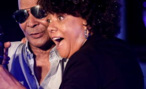 Y a-t-il une grave intrigue entre Eric Virgal et Orlane ?