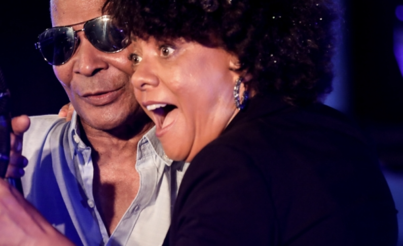 Y a-t-il une grave intrigue entre Eric Virgal et Orlane ?