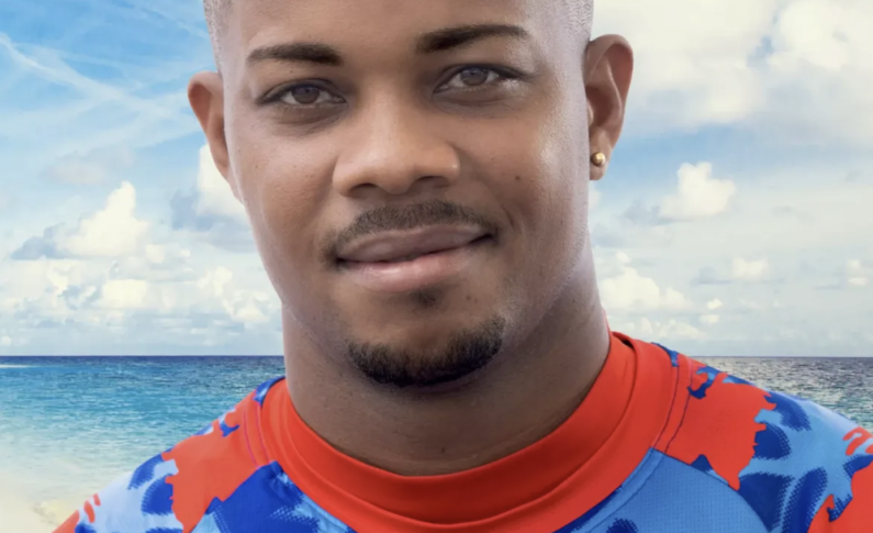 Le Dernier Jugement de Loïc Mas remporte la troisième étape du Tour de la Martinique des yoles rondes à Fort-de-France