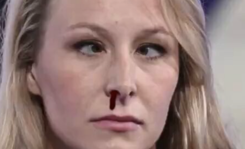 Jeux Olympiques Paris 2024...Marie-José Perec est-elle aussi RACISTE que Bondamanjak ? 🤔🤔😳😳😳