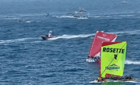 Cagnotte 38ème édition du Tour de Martinique des Yoles Rondes : 13 270 € récoltés sur 400 000 € espérés