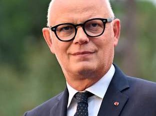 Édouard Philippe : "J’aime bien rencontrer les gens"