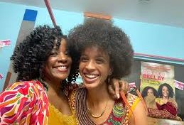 "Haïr, c'est encore dépendre" (Aimé Césaire)