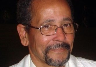 L'écrivain et journaliste Tony Delsham est mort