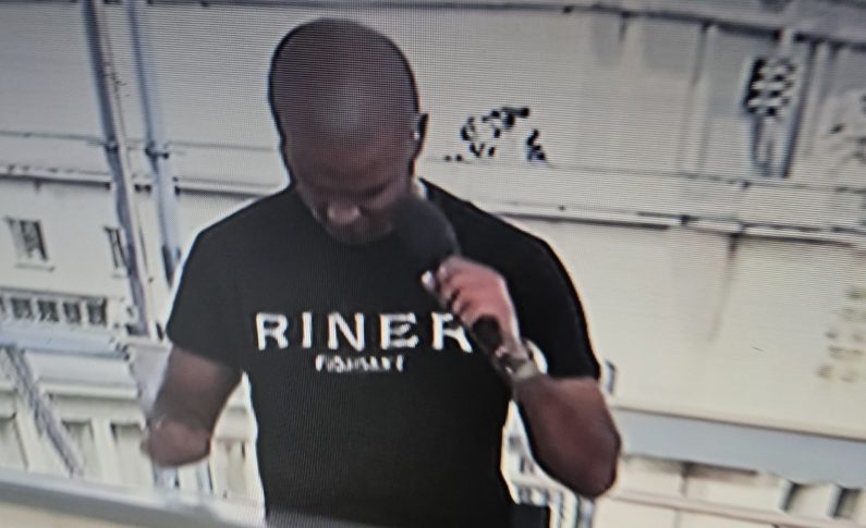 Tony Parker mise sur Teddy Riner