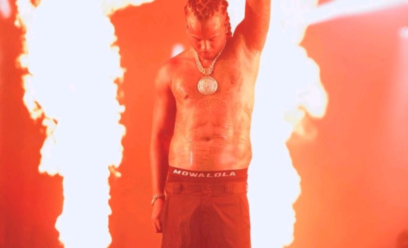 Kalash by Klodcabit 🔥🔥🔥📸🔥🔥🔥