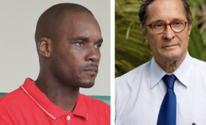 Vie chère en Martinique...Carrefour en mode Cluny lingus