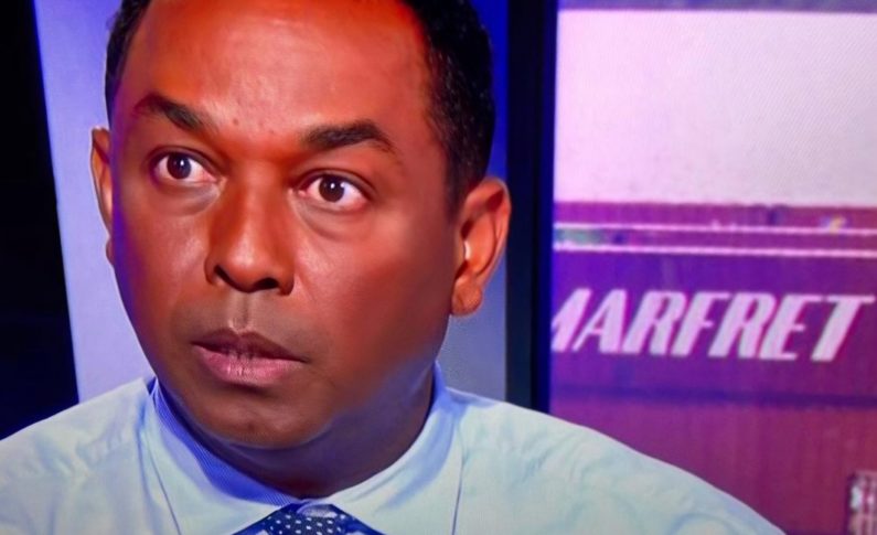 Vie chère en Martinique  : Carrefour Day