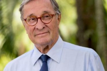 Vie chère en Martinique : Bernard Hayot MENT !!!