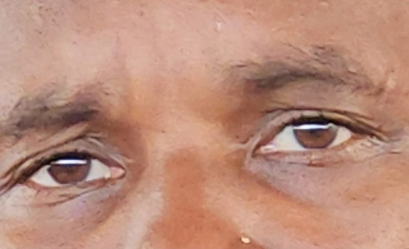 Enième aRRestation du "R" en MaRtinique