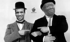 Ce qu'Émia Eriasec pense de Jordan "TATACHE" Eustache le DGS de la Collectivité Territoriale de Martinique