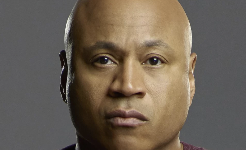 LL Cool J en mission en MaRtinique ... pour RenfoRceR les foRces de l'oRdRe dans le cRise contRe la vie chèRe