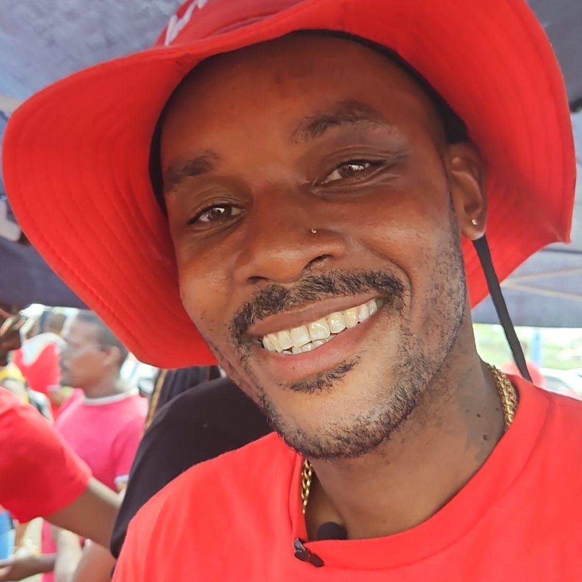 Le RPPRAC exporte la lutte contre la vie chère en France le pays d ...