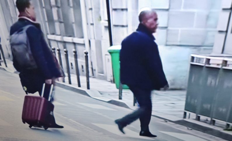 La 3ème édition du Gran Moun Djok -Le Raid des Séniors annulée à cause de l'ingénierie de la Collectivité Territoriale de Martinique